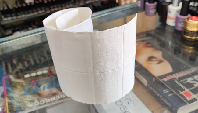 Ready to Go | Kit Semipermanente per Unghie